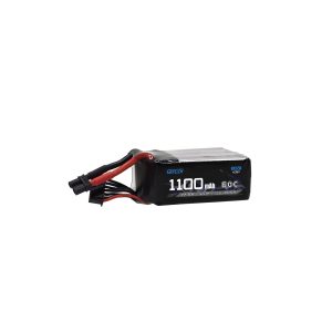 Аккумулятор GEPRC 6S 1100mAh 60C/110C LiHV (XT60)