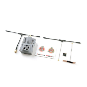 Высокочастотный модуль Happymodel ELRS Micro ES900TX 915MHz + приемник ES900RX 915MHz