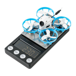 Квадрокоптер BETAFPV Meteor65 Pro ELRS 2.4G