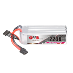 Аккумулятор GNB 2200мАч 4S 120C LiPo (XT60)