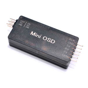Модуль наложения данных OSD Readytosky Mini OSD