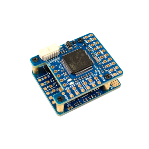 Полетный контроллер Matek F405-WMN