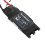 Регулятор оборотов Hobbywing X-Rotor 40A 2-6S ESC