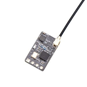 Радиоприемник JHEMCU ELRS RX24T2.4G