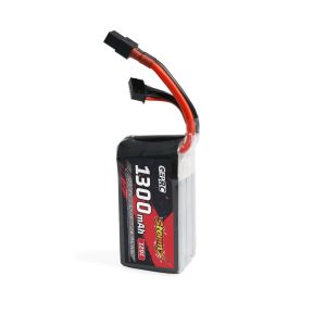 Аккумулятор GEPRC Storm 6S 1300mAh 120C Lipo