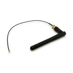 WiFi антенна Waveshare для Raspberry Pi CM4 2.4/5ГГц