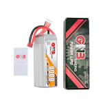 Аккумулятор GNB 6000 mAh 6S 70С XT60 для FPV дрона