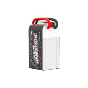 Аккумулятор iFlight Fullsend 6S 1480mAh 150C LiPo (XT60)