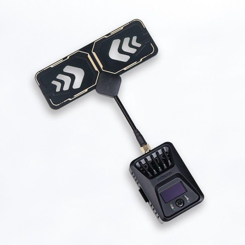 Передатчик Foxeer ELRS 790MHz 1W System