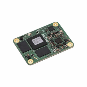 Вычислительный модуль Radxa Rock 3 2GB RAM, 16GB eMMC