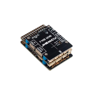 Полетный контроллер JHEMCU F405 WING