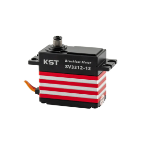 Сервопривод KST SV3312-12HV