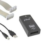 Отладочный чип J-Link PLUS Classic