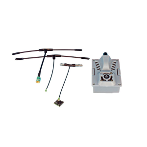 Высокочастотный модуль Happymodel ELRS Micro ES900TX 915MHz + приемник ES900RX 915MHz