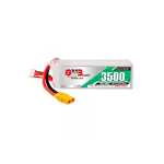 Аккумулятор GNB 3500mah 6S 70C