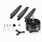 Электродвигатель BrotherHobby Avenger 4215 435KV