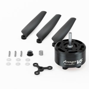 Электродвигатель BrotherHobby Avenger 4215 435KV