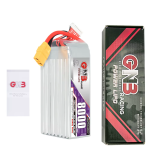 Аккумулятор GNB Lipo 6S 8000mAh