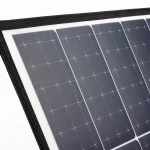 Солнечная панель TopON TOP-SOLAR-100