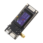 Макетная плата LILYGO LoRa32 V2.1