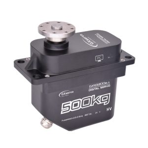 Сервопривод GXservo x500