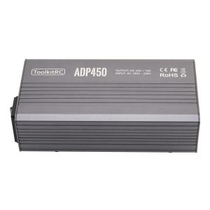 Блок питания ToolkitRC ADP450