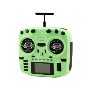Пульт управления Radiomaster Boxer Crush 2,4G M2 ELRS