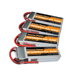 Аккумулятор Youme Power 4500 mAh 60C