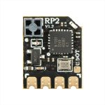 Приёмник RADIOMASTER RP2 V2 ELRS 2.4GHz Nano