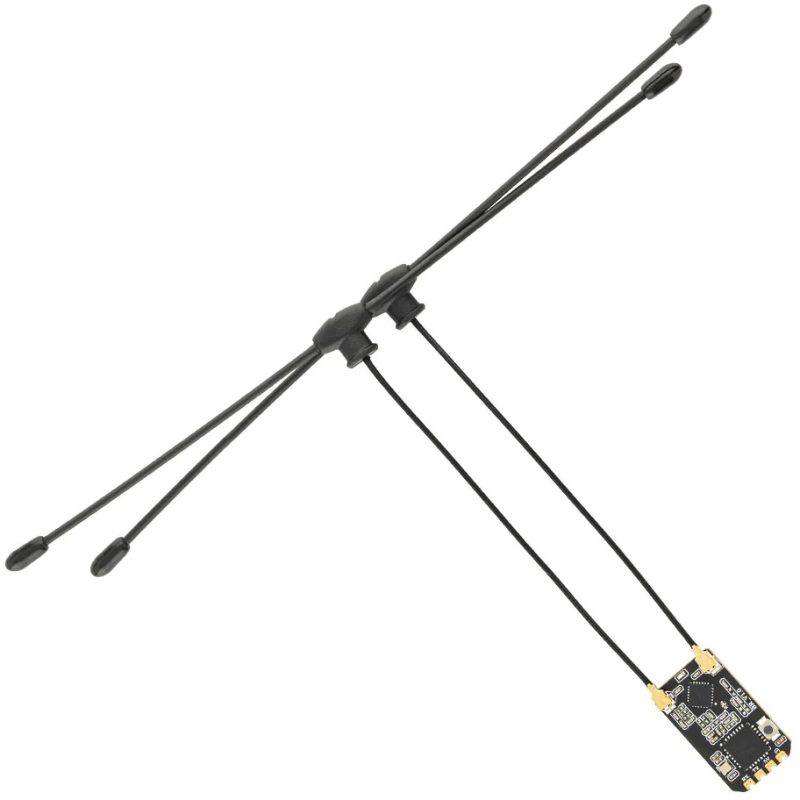 Приёмник RadioMaster Bandit BR3 ELRS (915/868 МГц)