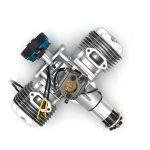 Бензиновый двигатель DLE120