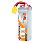 Аккумулятор GNB MAX 140C 22,8 в HV 9000 мАч 6S 70C Lipo