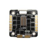 Регулятор оборотов двигателя Foxeer Reaper F4 ( 128K 65A BL32 BLHeli32 4
в 1 9 ~ 40 в 3-8S ESC 30,5*30,5 мм M3)