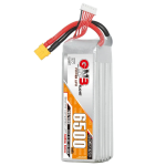 Аккумулятор для FPV GNB 6500mah 6S 110C XT60