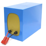 Аккумулятор LiFePO4 48V 10Ah