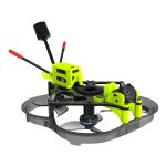 Квадрокоптер SpeedyBee Flex25 HD Cinewhoop O3 TBS Nano RX