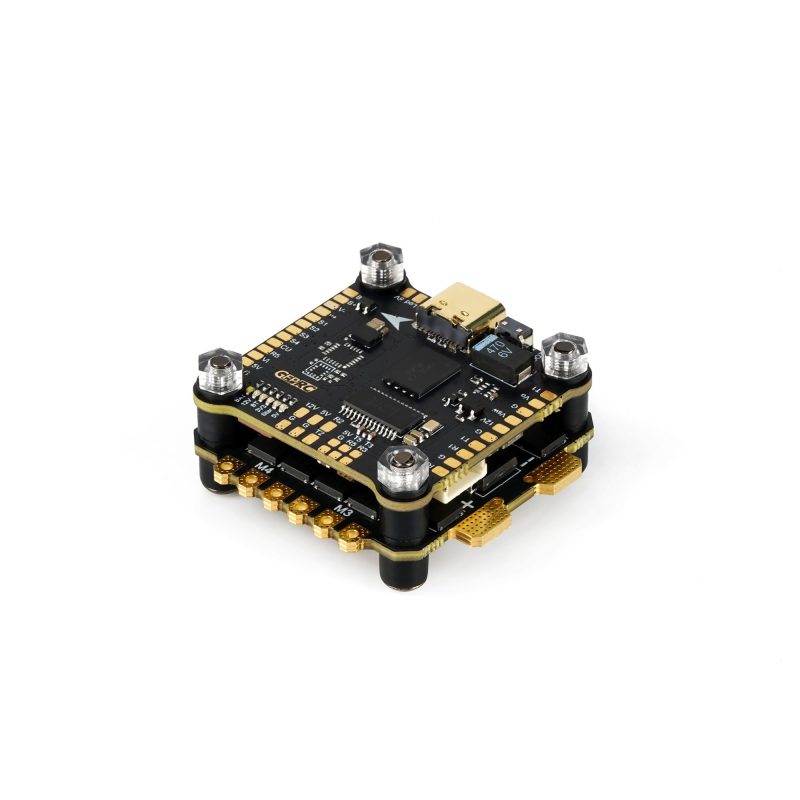 Полетный контроллер GEPRC SPAN F722-BT-HD v2