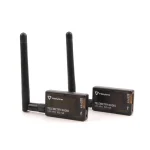 Телеметрия Holybro 433Mhz 500mW 3DR radio Dual TTL радиомодуль (набор) v3