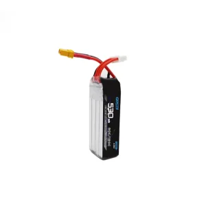 Аккумулятор GEPRC 4S 530mAh 90C XT30