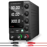 Лабораторный блок питания с регулируемым напряжением SPS-C3010 30V10A