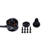 Мотор Flashhobby BE1806 2700KV Black