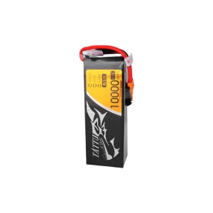 Аккумулятор Tattu 10000mA 6S 22.8V 15C