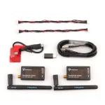Телеметрия Holybro 433Mhz 500mW 3DR radio Dual TTL радиомодуль (набор) v3
