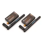 Телеметрия Holybro 433Mhz 500mW 3DR radio Dual TTL радиомодуль (набор) v3