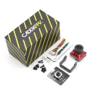 FPV Камера Caddx Ratel 2