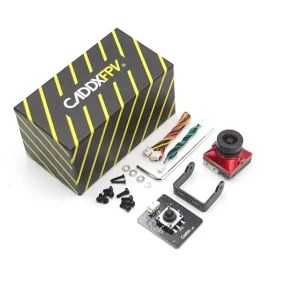 FPV Камера Caddx Ratel 2