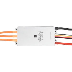 ESC регулятор мотора T-Motor Alpha 60A LV 6S