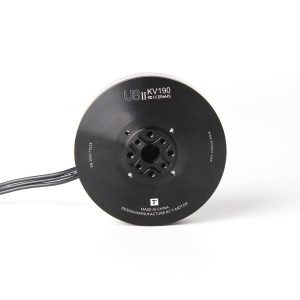 Двигатель T-Motor U8 II KV190 