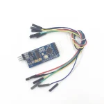 Плата OSD MinimOSD V1.1 APM