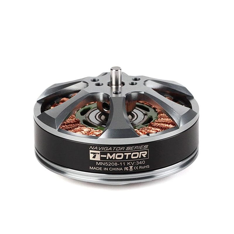 Двигатель T-Motor MN5208 340KV